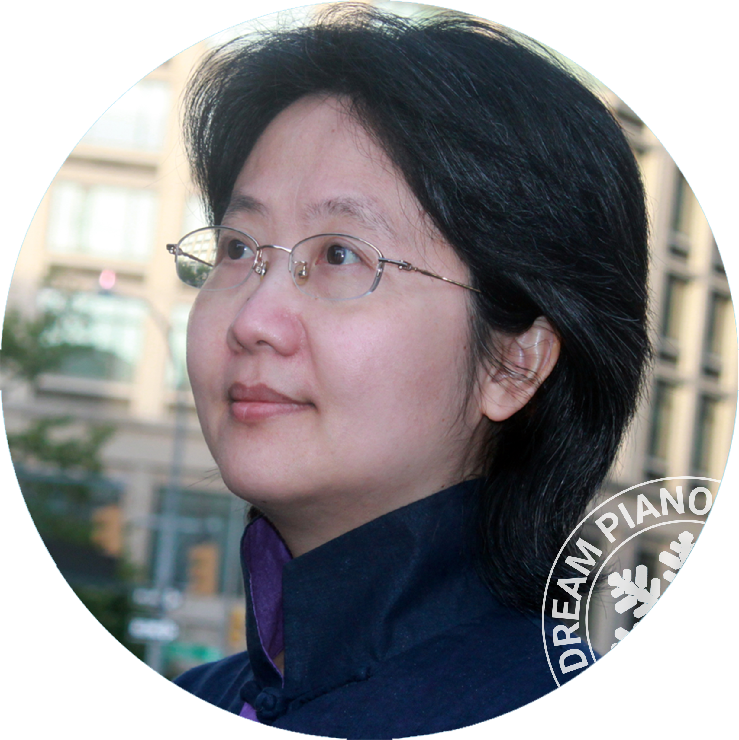 Lin Jing